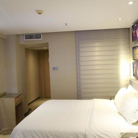 Lavande Hotel Xuzhou Golden Eagle Shopping Centre Exterior photo